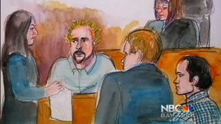 This Courtroom Sketch Of Guy Fieri Is Just Delightful